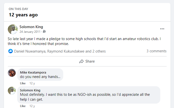 Solomon King #FreeBesigye tweet media