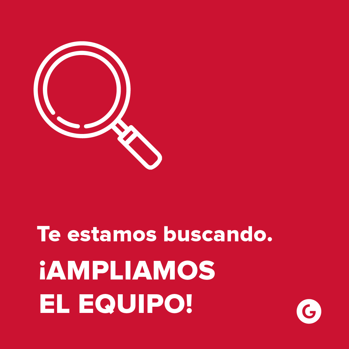 Gesto_Com's tweet photo. 🙌🏻  Nuestro departamento de redacción y social media te busca...

👉🏻 Experiencia como community manager, SEO y redacción para blogs, Wordpress, Prestashop, Metricool, paid media, newsletters, formación académica en Comunicación, Marketing o similar.

👉 https://t.co/AV3IVRt80J https://t.co/H1LaMGINLe