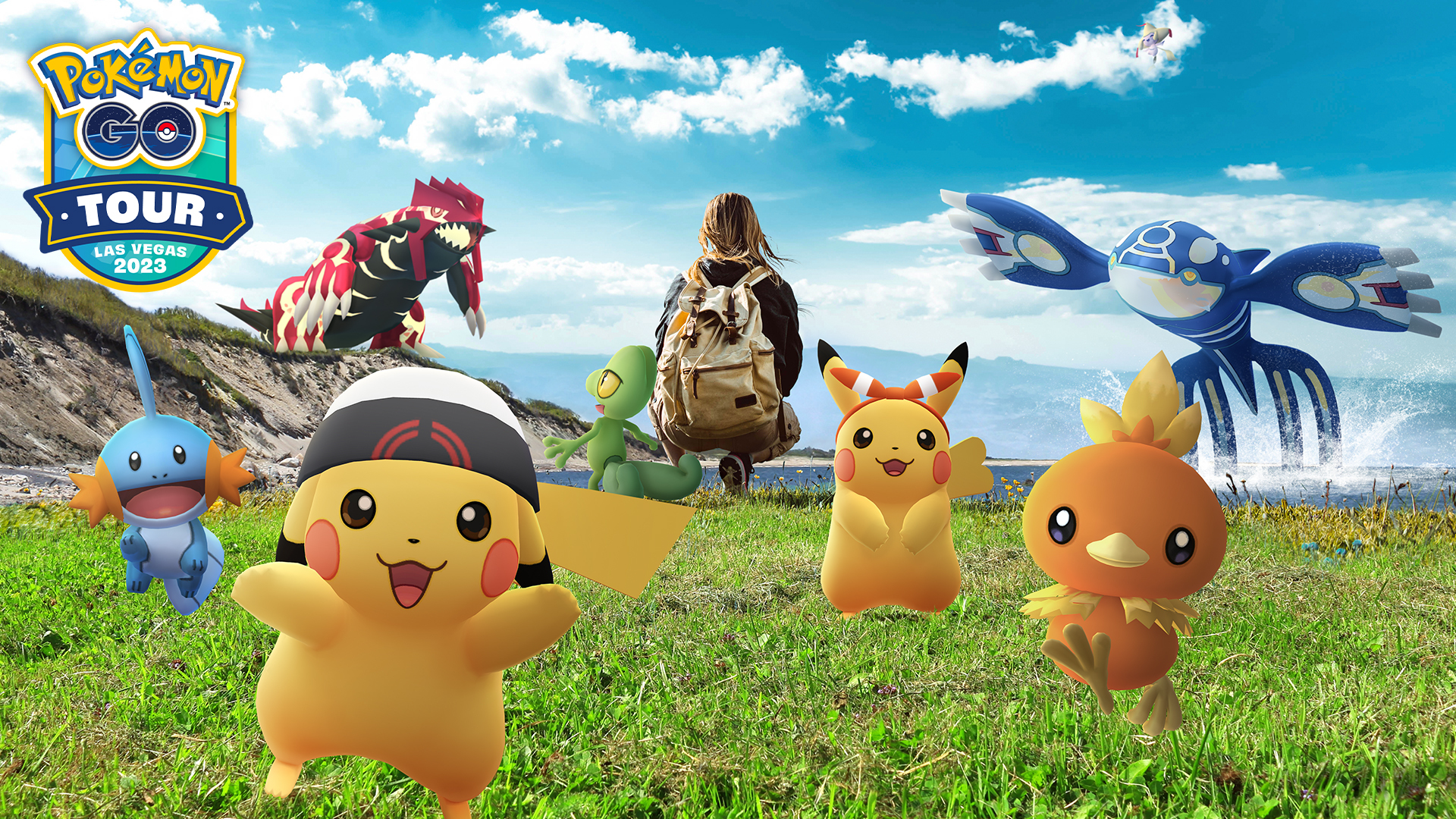 objetivo cilindro Tender Pokémon GO España (@PokemonGOespana) / Twitter