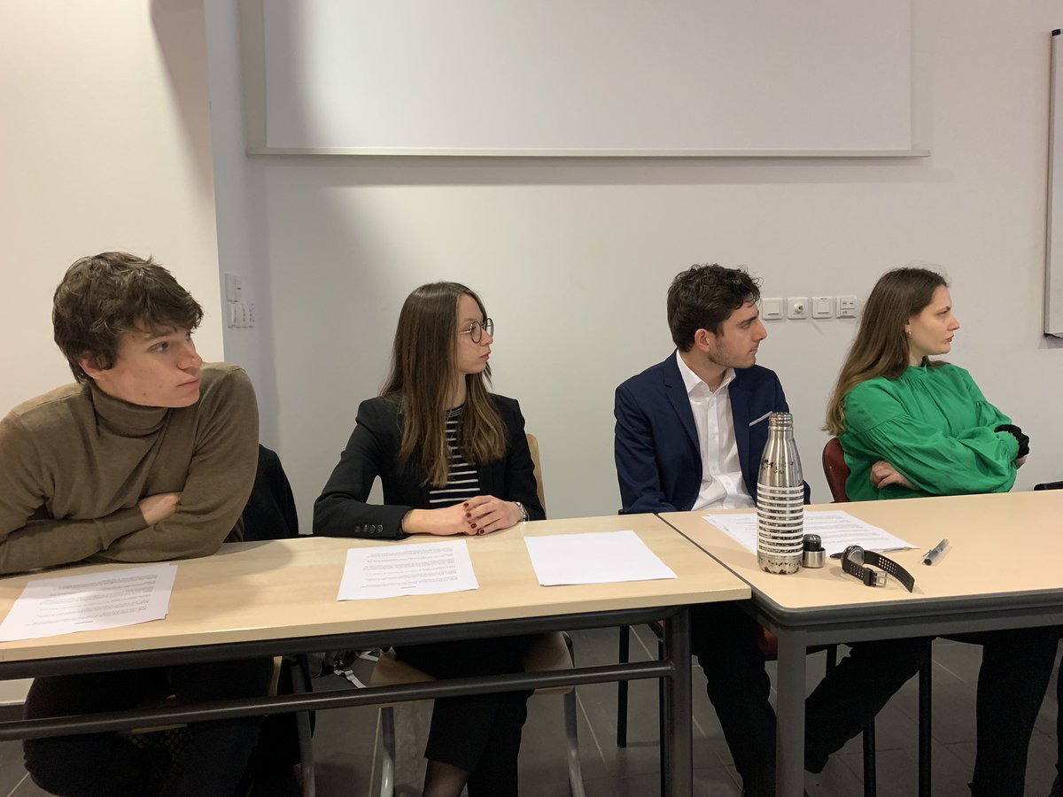 Grégory KALFLECHE tweet media