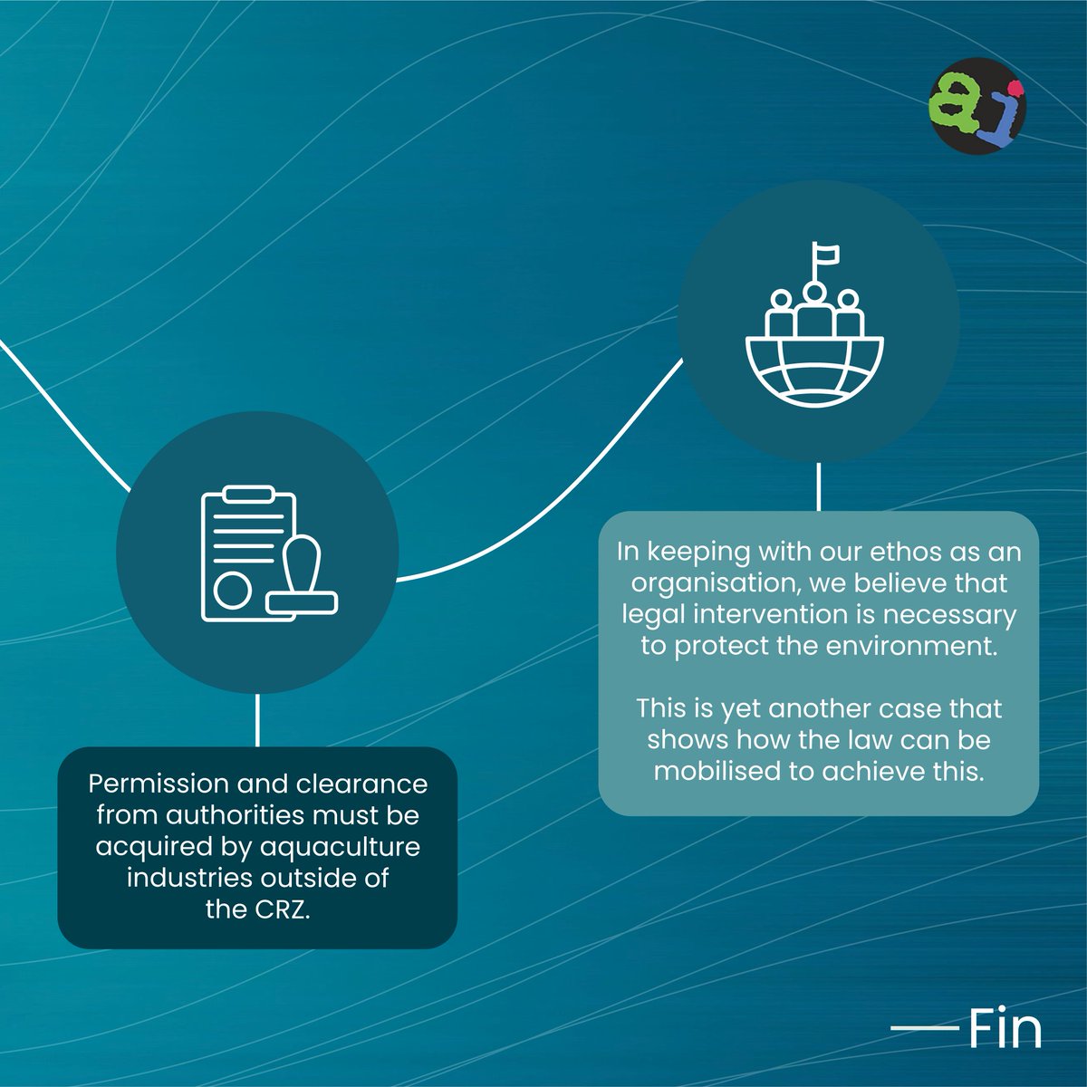 taictrust's tweet image. This is yet another case that shows how the law can be mobilised to achieve this.
#taict #environmentlaws #climateaction