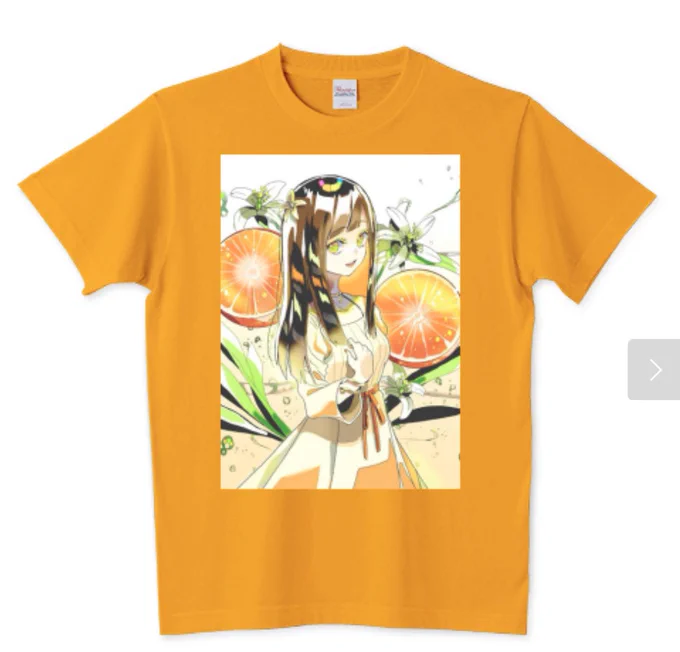 orangeTシャツトリニティさんにてTシャツ、グッズ等販売しております商品はこちらからシャツトリニティ#Tシャツ何卒チェックの程、よろしくお願い致します 