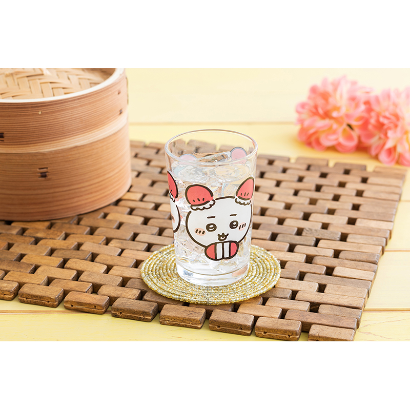 ちいかわ飯店 チャーハン皿&レンゲセット ラーメンどんぶり&レンゲ