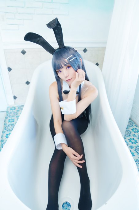 Twitterのコスプレ画像20