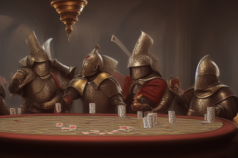 CryptoKnights tweet media