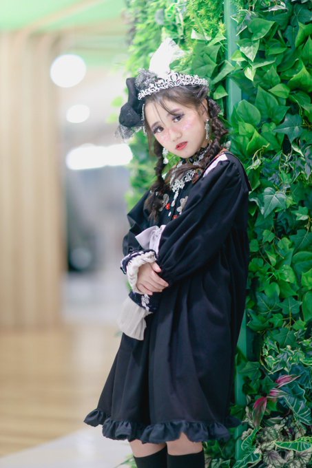 Twitterのコスプレ画像30