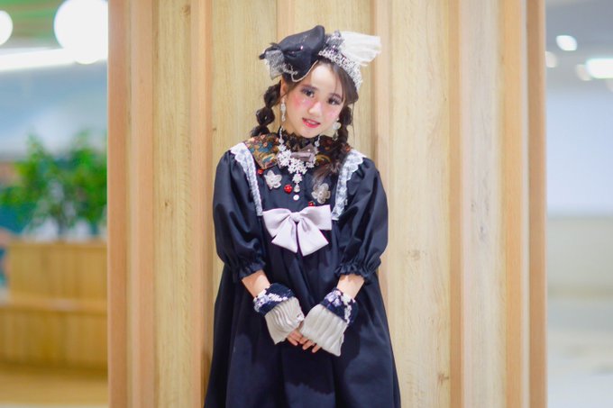 Twitterのコスプレ画像31
