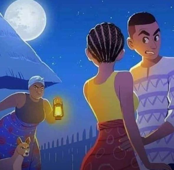 edouard_glenn's tweet image. 😂😂😂 bon la colère de la mère je peux comprendre mais le chien là il se fâche pourquoi !? 😂😂😂😂