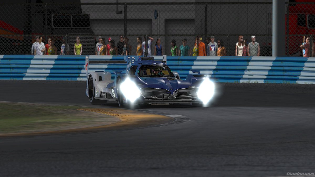 🏁Daytona 24h 🇺🇸 

G69+1: P4 Split 3
AR-G69: P4 Split 7
G69: 🥈 Split 24
G69+2: P22 split 39 (GT only) 
#iracing #iracingofficial #simracing #assettocorsa #lmp2 #dallara #fanatec #daytona #daytona24 #imsa #wec #f1 #formula1 #worldendurancechampionship #lemans24 #lemans #rolex24