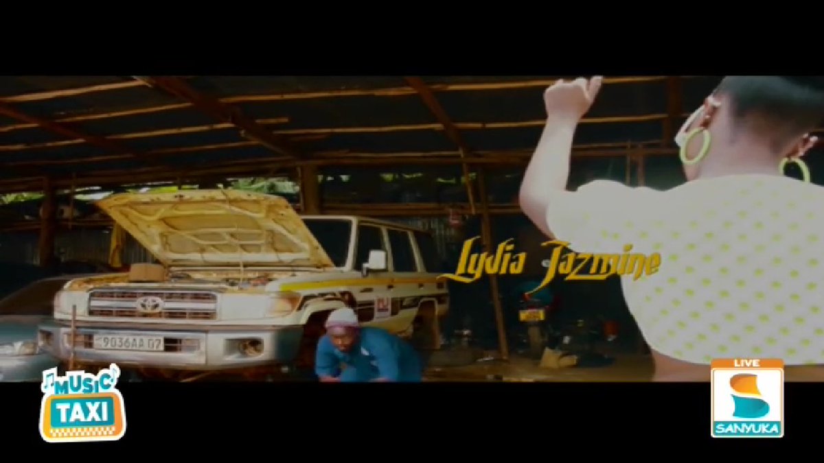 ljaddicts's tweet image. #Banange played on @sanyukatv and we enjoyed it.

mwebale ba dear, for supporting #LJMusic.

#LJADDicts @YkeeBenda @LydiahJazmine