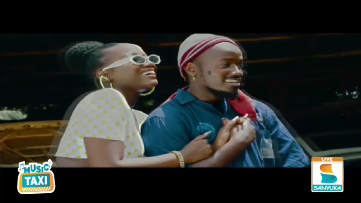 ljaddicts's tweet image. #Banange played on @sanyukatv and we enjoyed it.

mwebale ba dear, for supporting #LJMusic.

#LJADDicts @YkeeBenda @LydiahJazmine