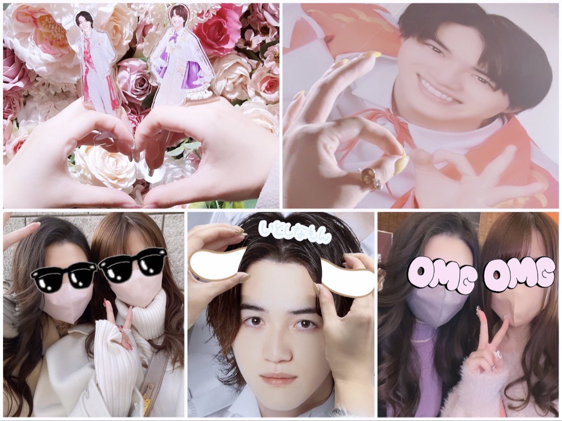 たぐ🐼 tweet media