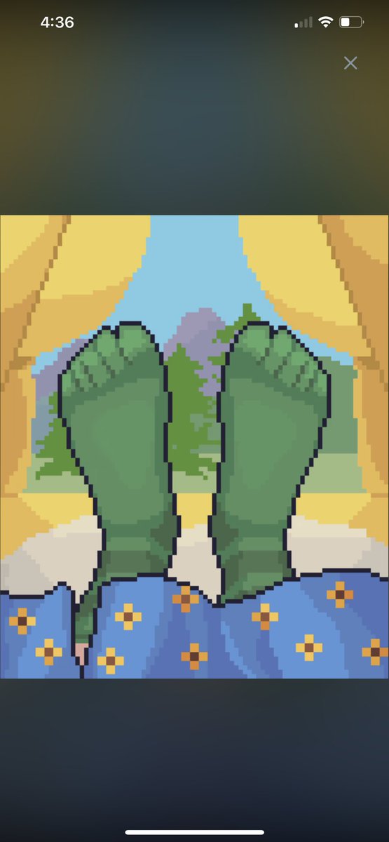 BurdburdH's tweet photo. @feetpixwtf feetpix really got me FOMOing back in when I told myself I was over it already… https://t.co/Xltp2Q27cj