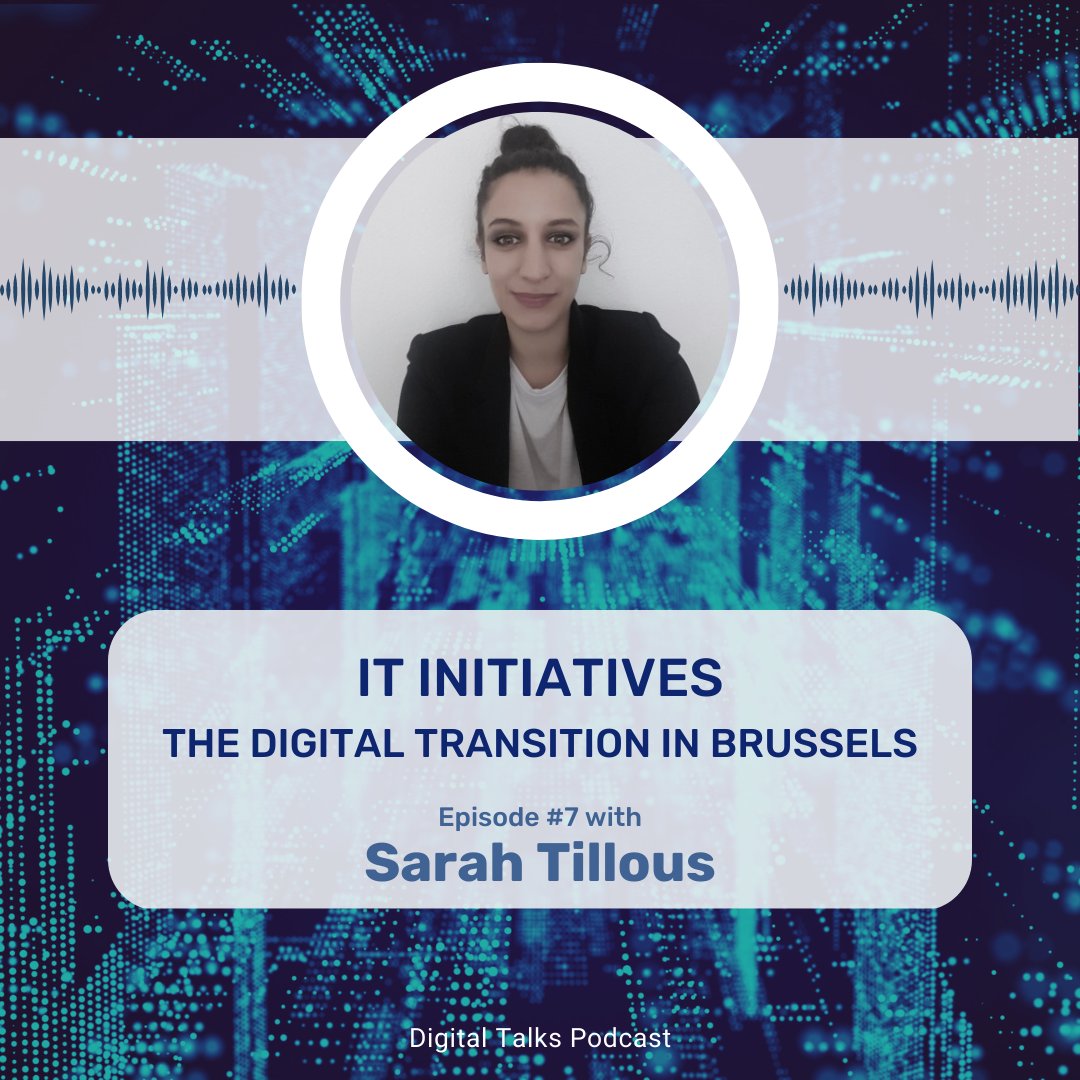 📢 LISTEN &amp; LEARN

Sarah Tillous shares the #actions she undertakes as a #coordinator for WePulse and the "Regional #IT #Governance" that aim at:
- Modernising and harmonising IT #tools 
- Limiting #costs
- Facilitating access to #services
👉 lnkd.in/eXunHUH5
