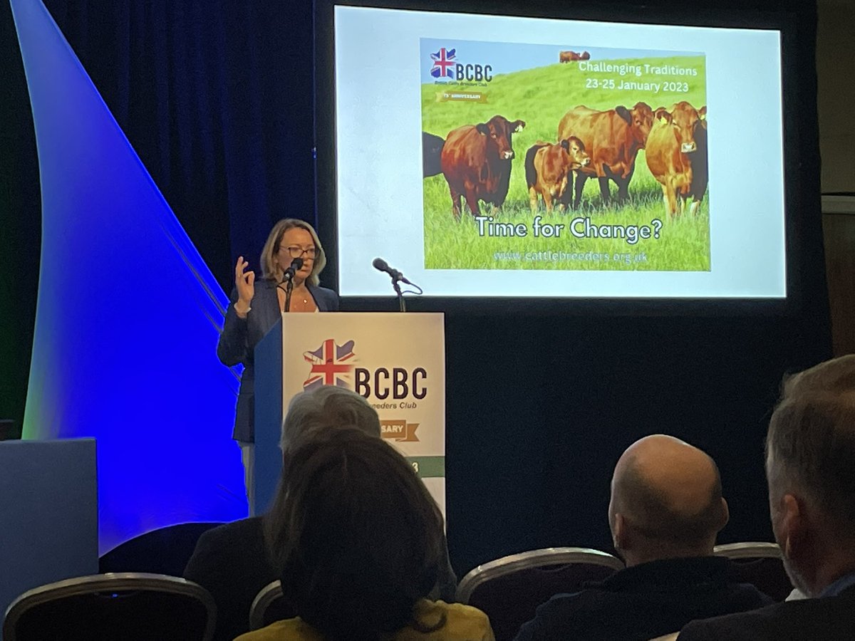 British Cattle B C (@cattlebreeders) on Twitter photo “The beef industry is destroying our planet - this is the biggest lie of our century” says Lucianne Allen of <a href="/AubreyAllen/">Aubrey Allen</a>. She encouraged delegates at #BCBC2023 to pull together in the ‘war’ against meat and tell the stories about what farmers do as “guardians of our soil”. “The beef industry is destroying our planet - this is the biggest lie of our century” says Lucianne Allen of <a href="/AubreyAllen/">Aubrey Allen</a>. She encouraged delegates at #BCBC2023 to pull together in the ‘war’ against meat and tell the stories about what farmers do as “guardians of our soil”.