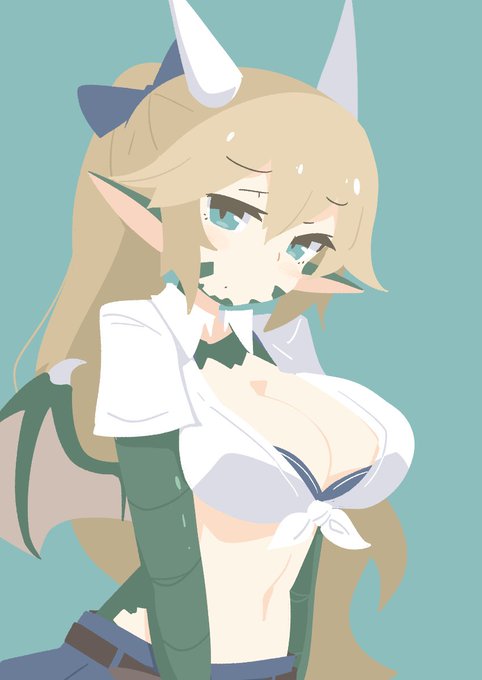 エミリアチャン 