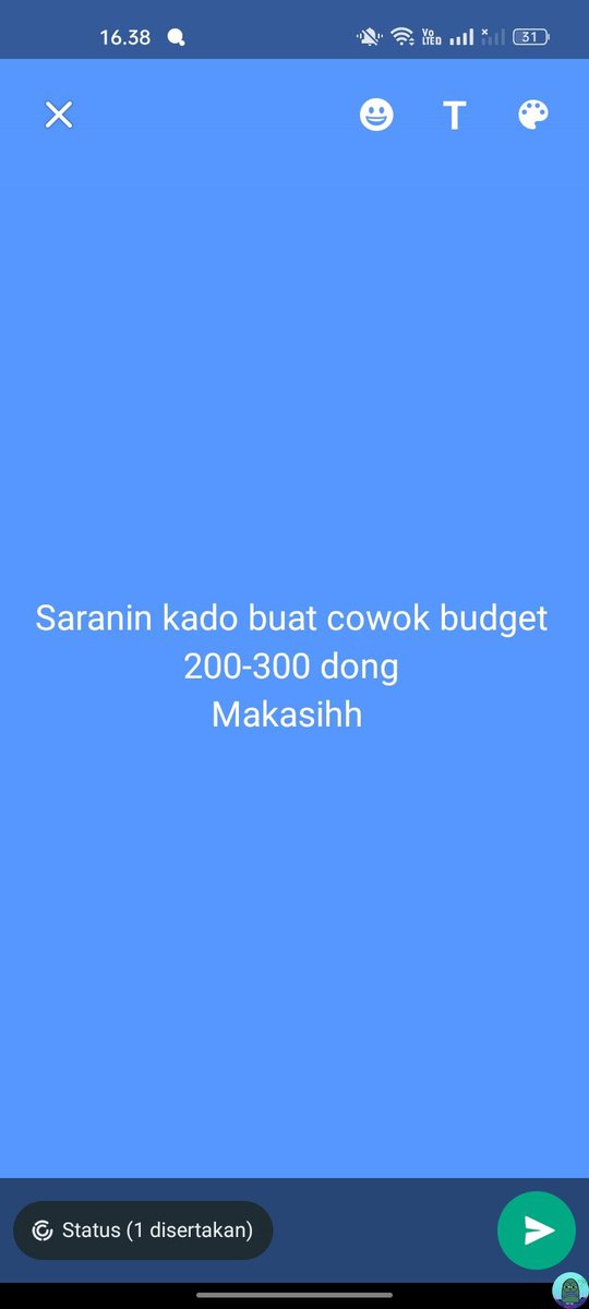 Tanyarl 💚 tweet media