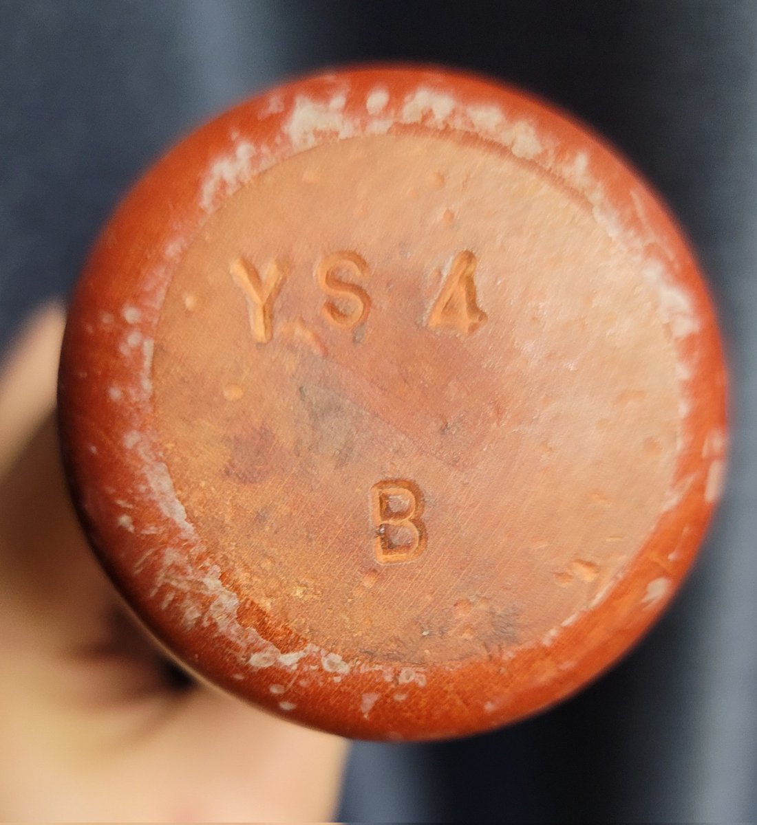 上司がふるさと祭りのお土産に買ってきてくれたんですがこれって丸山選手で確定ですよね？
もし確定ならめっちゃ嬉しいな！