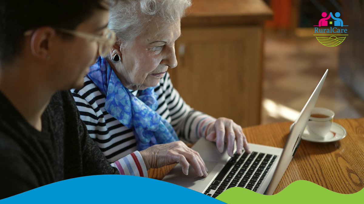 Los resultados de <a href="/RuralCare_EU/">RuralCare</a> servirán para llevar a cabo una reforma de las #políticas de #serviciossociales en favor de una atención centrada en la persona que respete las preferencias individuales. 👉ruralcare.eu