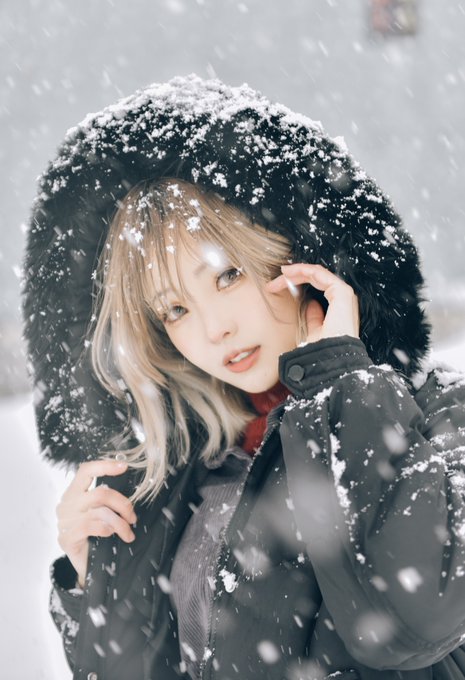 Twitterのコスプレ画像40