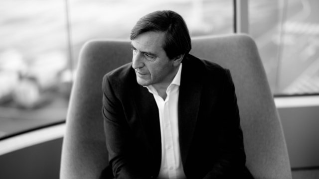 PLAN LARGE | Bernard Delvaux, CEO d'<a href="/Etex_Group/">Etex</a>: "La désindustrialisation est un vrai risque en Europe et en Belgique"
➡️ bit.ly/3J6oCo1
✍️ <a href="/CScharffLEcho/">Christine Scharff</a> 
#industrie #entreprise #europe