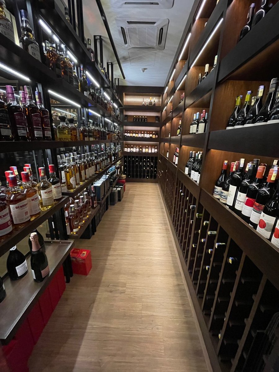 When u come to this place in a short sexy minidress and get tipsy, most likely someone will see something accidentally. Maybe something sexy with lace?