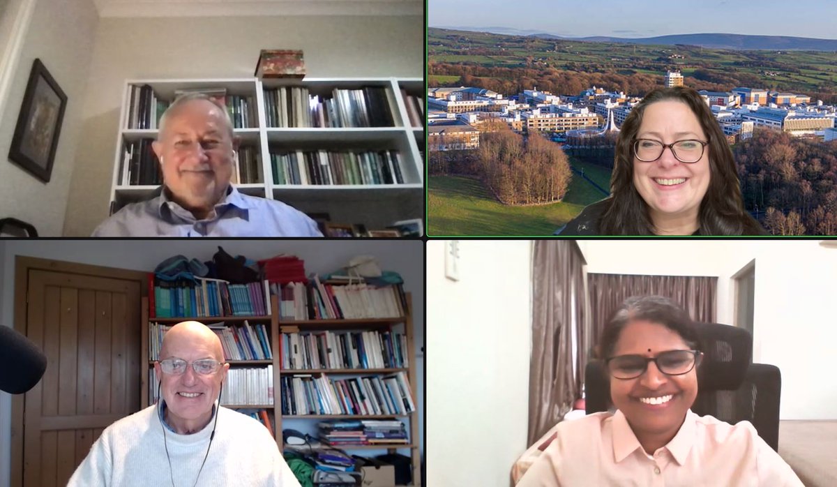 Educational Research tweet media