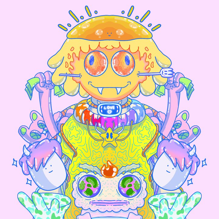 <a href="/OneOnesNFT/">One Ones</a> #4290