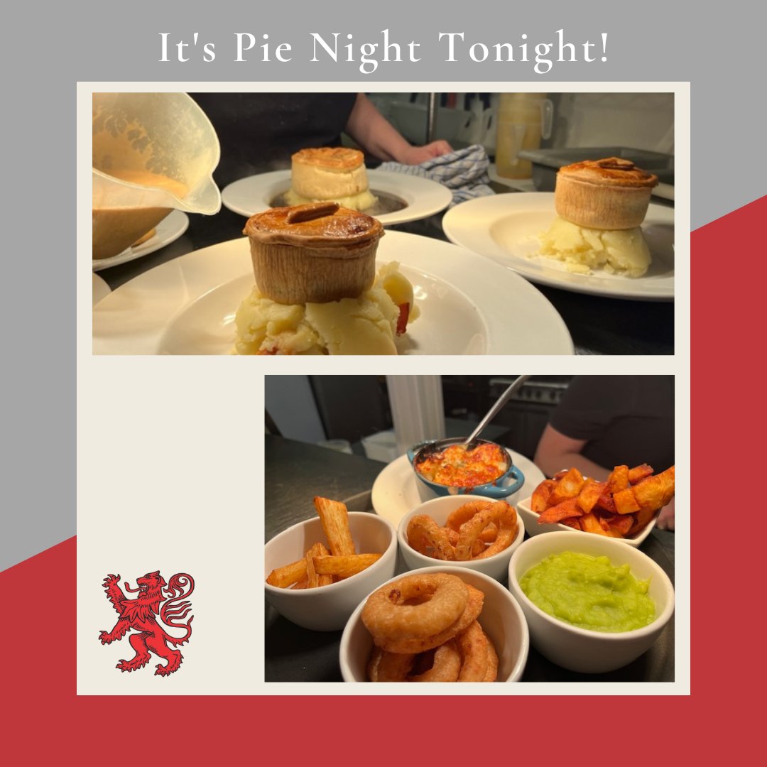 LionHollington's tweet photo. It's Pie night! Come and Join us!

#Pies #Pie #PieNight #Relax #Friends #MeetUp #TheRedLion #ThePlaceForPies #Hollington #Ashbourne #Derbyshire #Pub #Pies #Beer #Food #CountrysidePub #SharingPlatter #Socialise #Menu https://t.co/luWaudoKsp