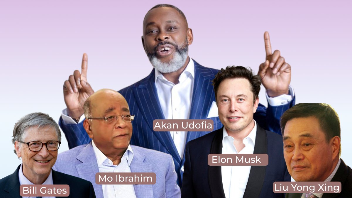 TheAKproject's tweet photo. The right leadership and good governance invest in people to create wealth. 
#yakiforro
#investinpeople https://t.co/ZNITQpddm5