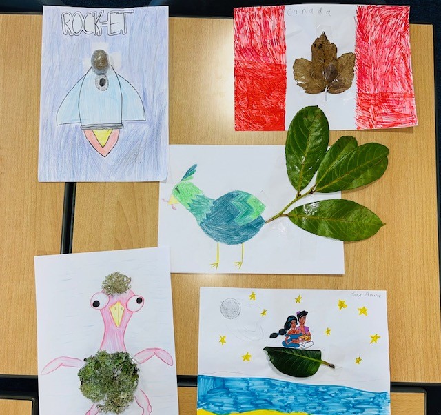 Bearsden Geography tweet media