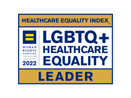 JeannaRepass's tweet image. Proud mom moment: my @KansasUniv #kumed med school daughter is now a director for the Gender-Affirming Night at the JayDoc free clinic! 💞
Did you know that @KUHospital is a @HRC LGBTQ+ leader in healthcare? More of this for our state, always! #LoveThyNeighbor #NoExeptions
