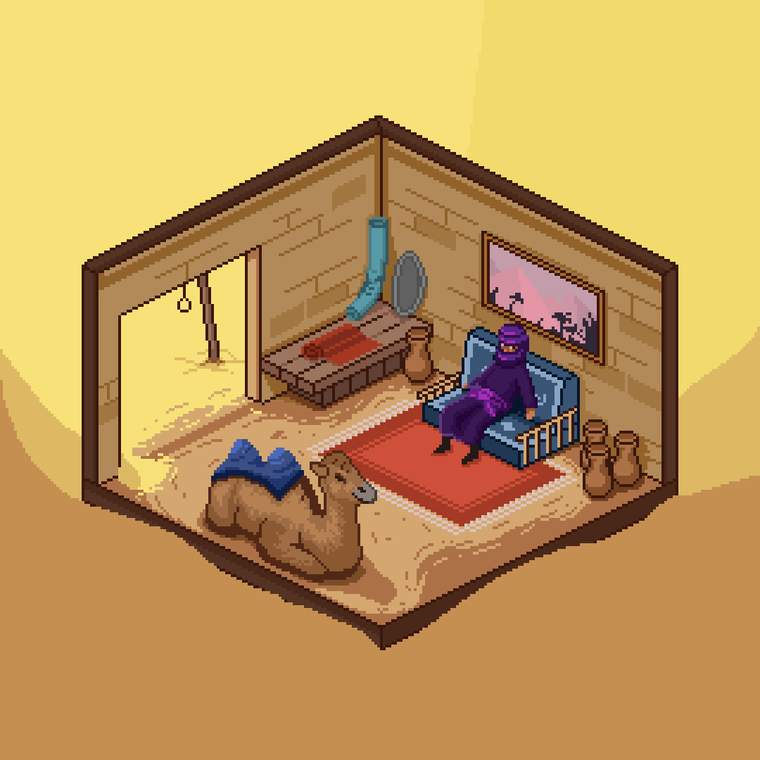 The Hashgraph Tower 🏗️ tweet media