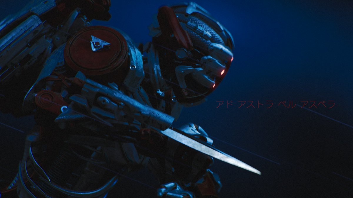 Full trailer dropping very soon. Stay tuned.