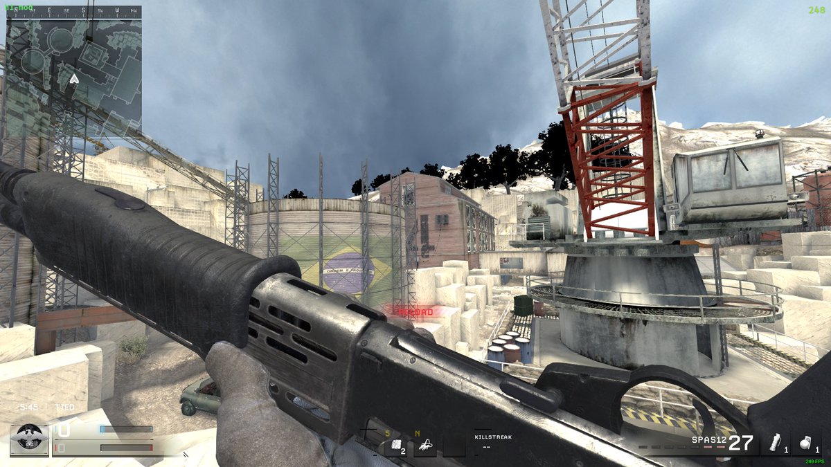 Mw2RMod tweet picture