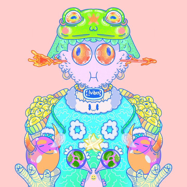 <a href="/OneOnesNFT/">One Ones</a> Count me in 😍- 1274