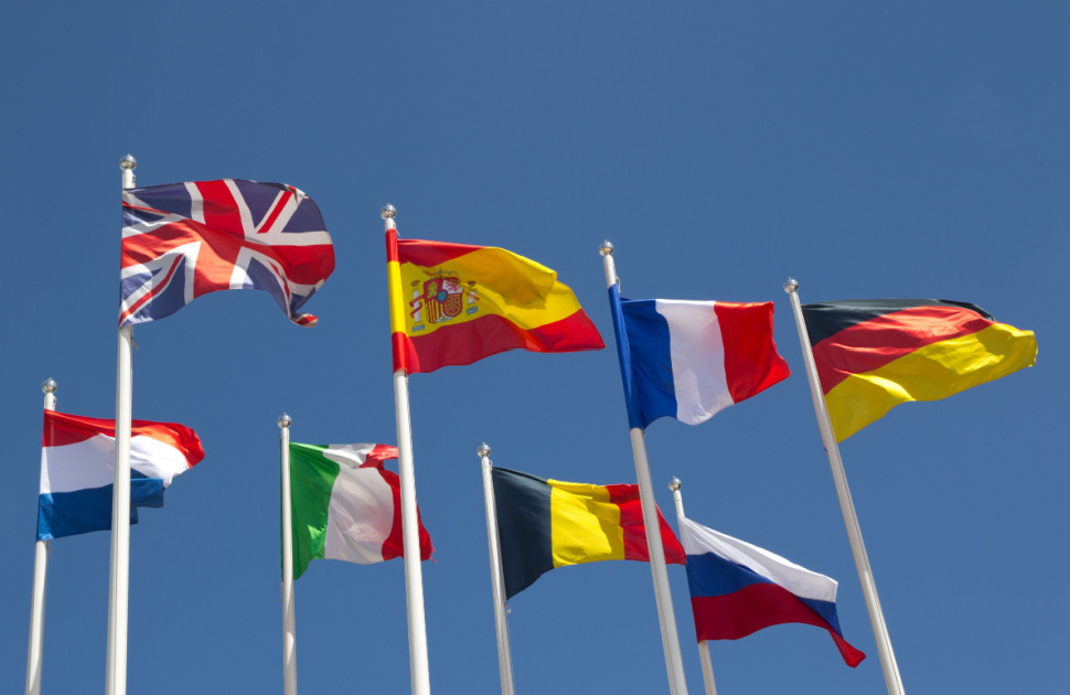 By the middle of January, several major European steel producers had signalled significant price rises to the market, citing increased input costs. Distributors are sceptical about the longevity of such a move.

#European #steel #prices

mepsinternational.com/gb/en/news/ste…