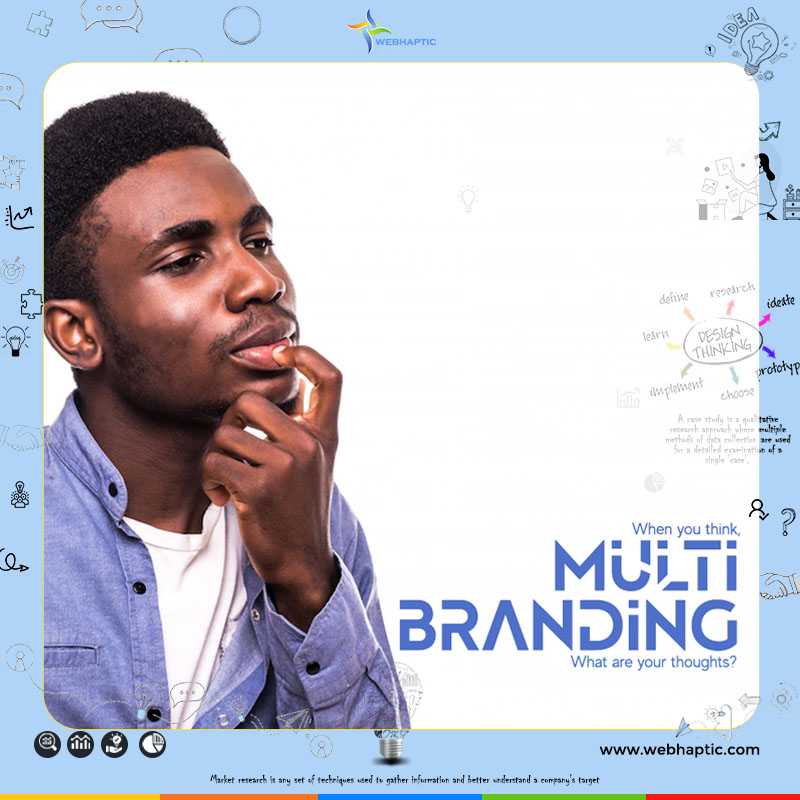 webhaptic's tweet image. Multi branding is a &quot;thing&quot; in Nigeria. Can a brand with multiple brand keep up &amp;amp; maintain their market value as well as their product quality? What do consumers think when they think of brands with multiple sub-brands. Do customers even think?
#webhaptic #consumerinsights