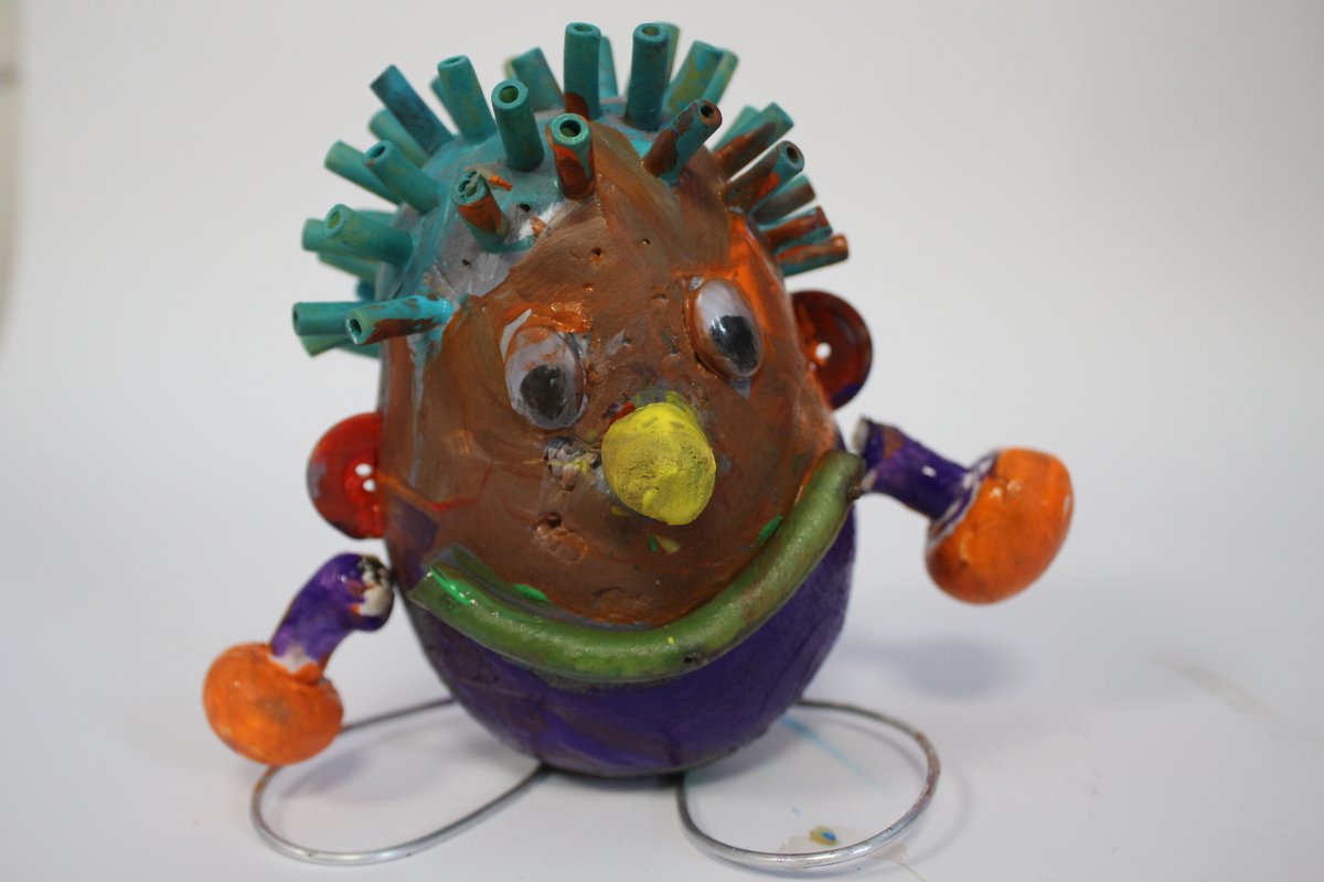 James Brindley Academy tweet media