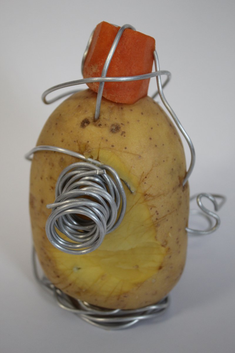 James Brindley Academy tweet media