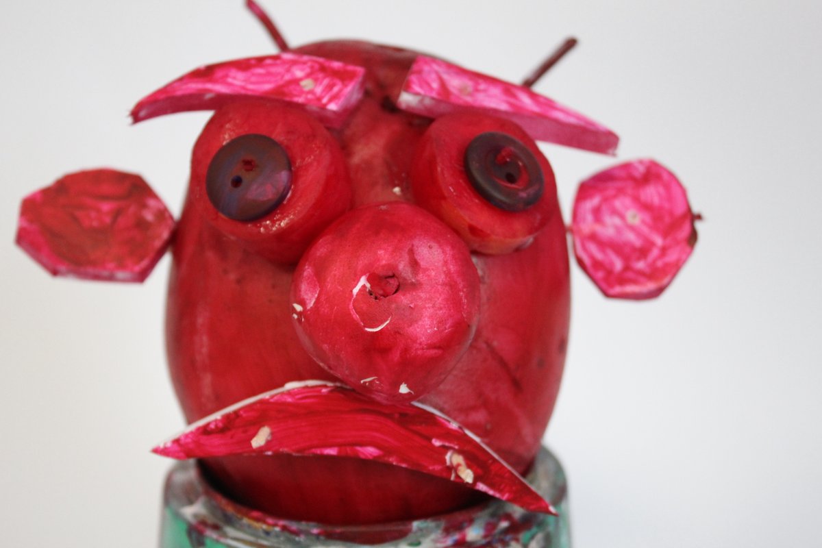 James Brindley Academy tweet media