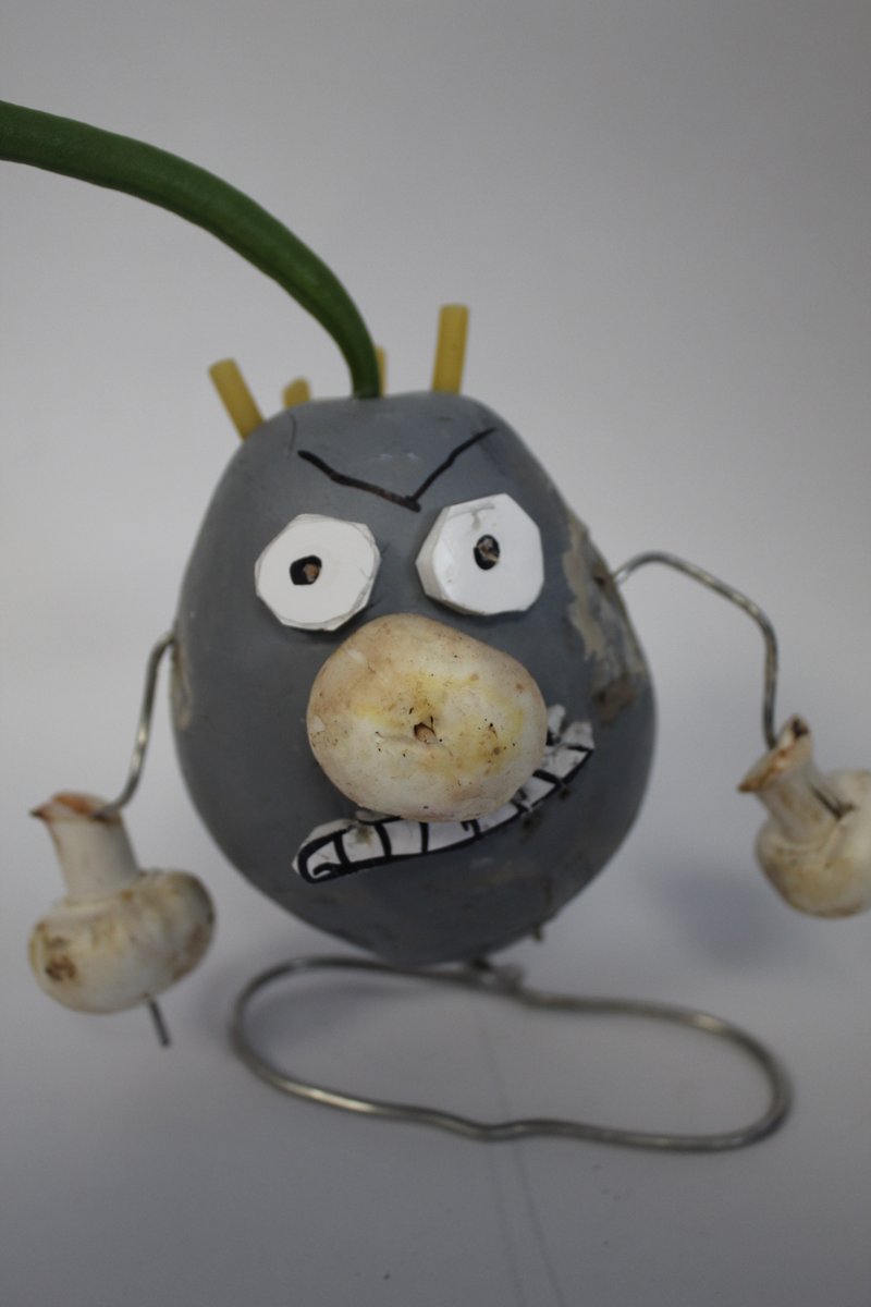 James Brindley Academy tweet media