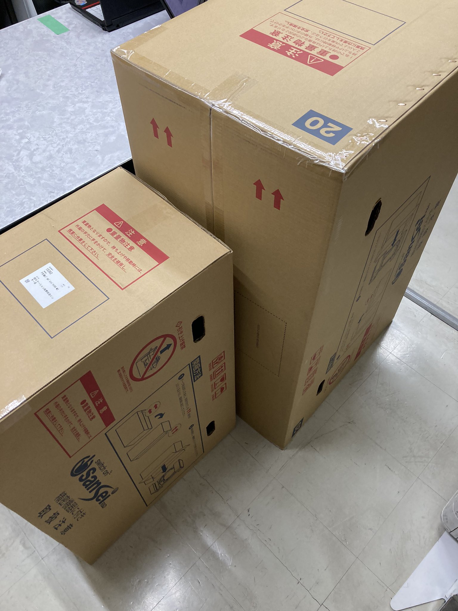 匿名係長 ただの