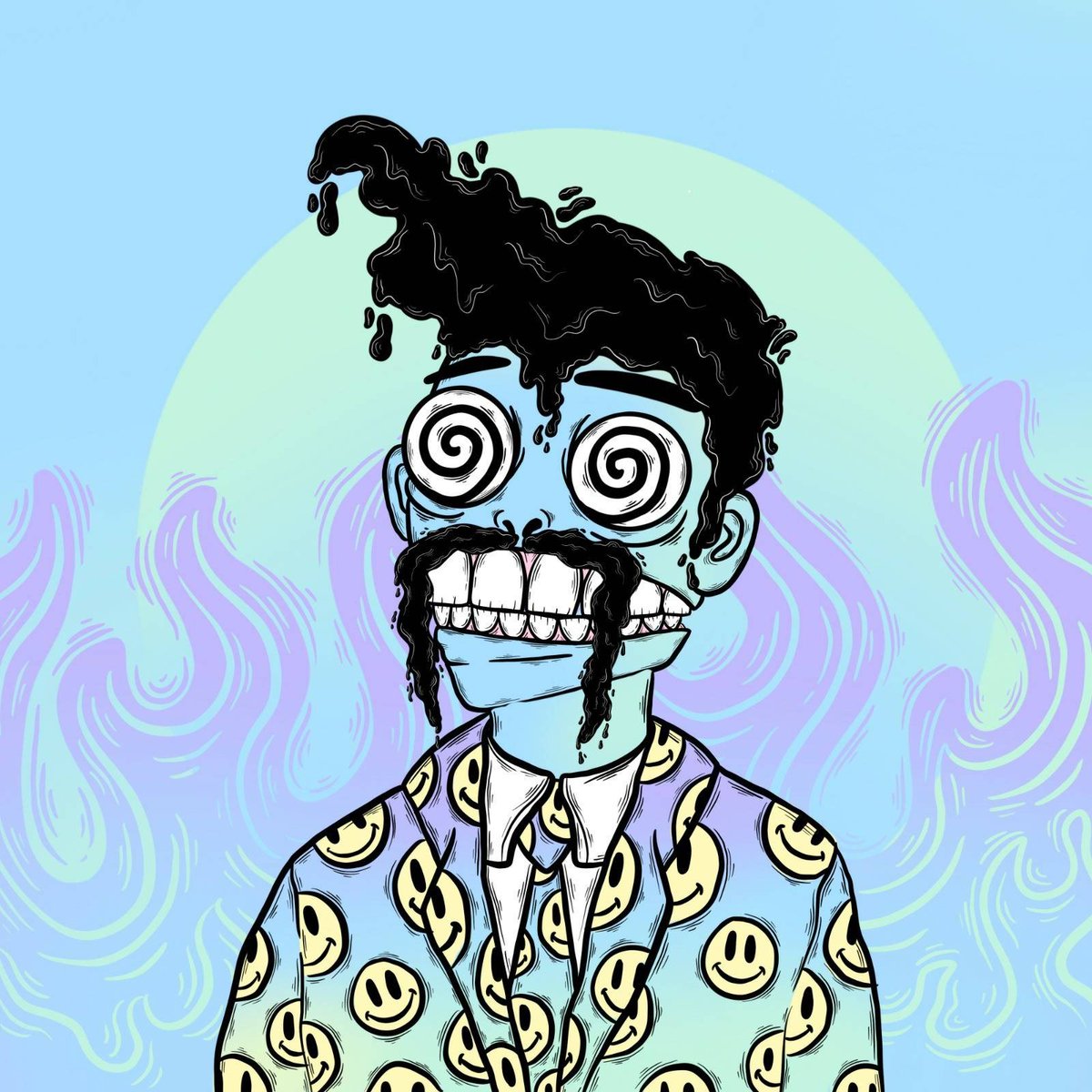 gm Cardano fam ☀️

New day new sneak peek

Engage for Mudlist!

#Cardano #ADA #CardanoNFT #CardanoComnmunity