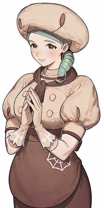 セルクルタウンの可愛いジムリーダーさん好き 