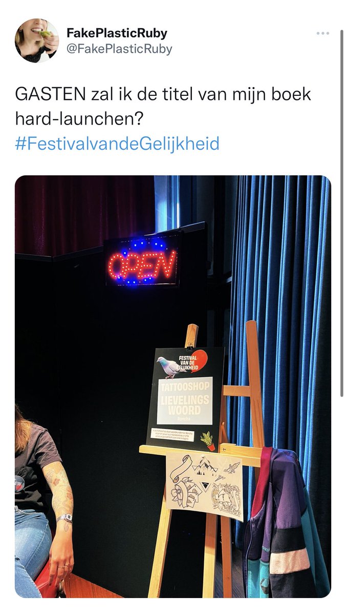 FakePlasticRuby tweet media