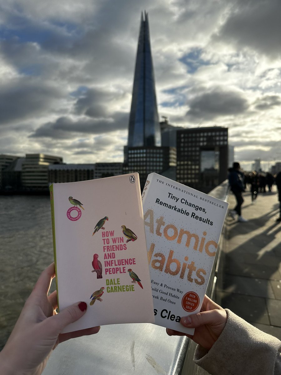 Elisse and Hannah are back with their Cover to Cover series every Thursday at 12pm on Instagram! 

#bookreview #selfhelp #insurance #readingcommunity #instagramlive