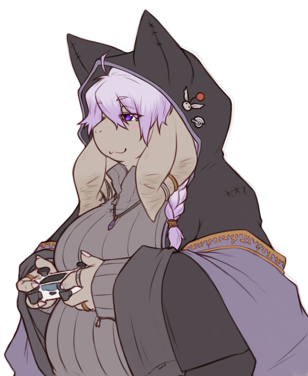 @ChunkerBuns (*'ω`*) 