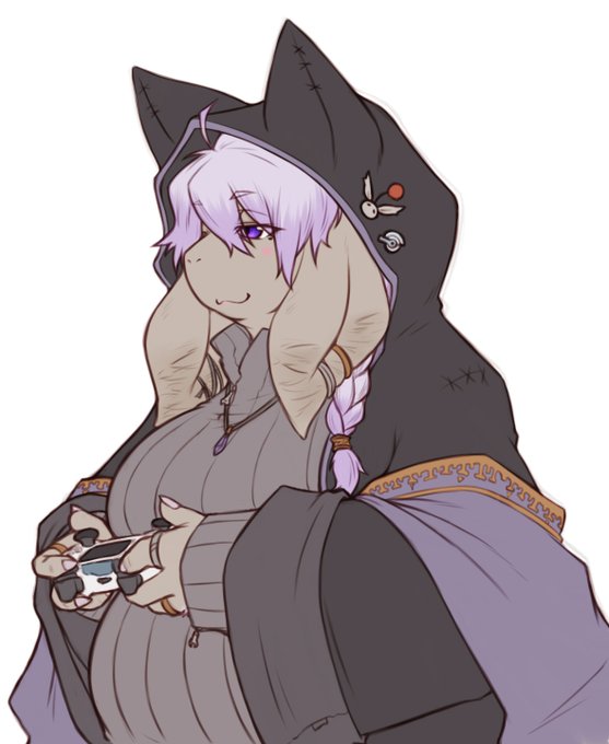 @ChunkerBuns (*'ω`*) 