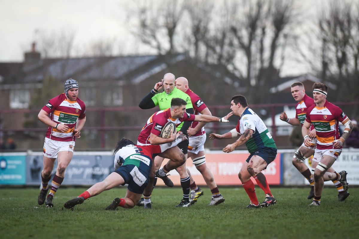 Fylde RFC view on the radical rule change dividing rugby union
blackpoolgazette.co.uk/sport/other-sp…